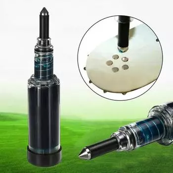 1 шт. Смазочный инструмент для направляющей шины цепи бензопилы, звездочки, кустореза, носовой части, F2F7 A-One size