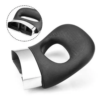 1 шт., сменная боковая ручка для кастрюли, боковая ручка для кастрюли под давлением, кухонная утварь, противоожоговые уши для кастрюли, кухонный инструмент, аксессуар