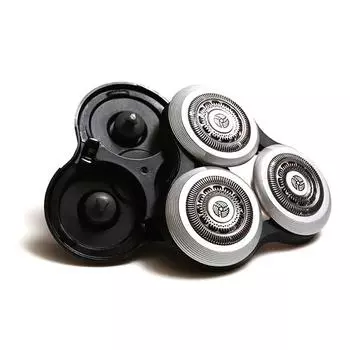 1 шт. сменная бритвенная головка RQ12 для Philips Norelco SH90/62 Series 9000 Series 8000 S8950 S9000 S9311 S9321 S9511 S9531
