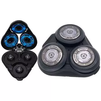 1 шт. сменная головка бритвенного лезвия для бритвы Philips серии S5000 S5400 S5420 S5510 S5570 S5571 S5008 S5010 S5110 S5050 S5210