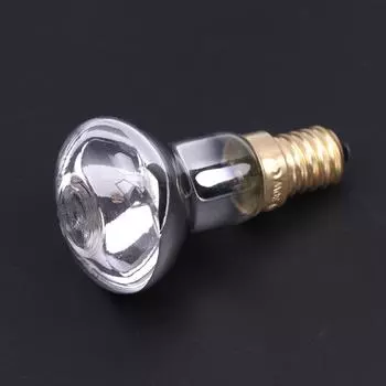 1 шт. сменная лавовая лампа E14 R39 30 Вт 230 В прожектор с винтовыми лампочками