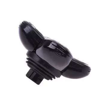 1 шт., сменные бритвенные головки с 5 лезвиями для мужчин, моющиеся бритвенные головки