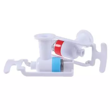 1 шт., сменный диспенсер для воды, пластиковый кран для питья, нажимной тип