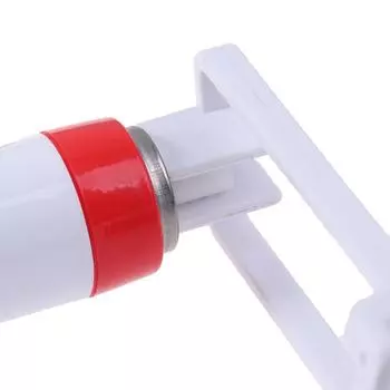 1 шт., сменный диспенсер для воды, пластиковый кран для питья, нажимной тип