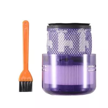 1 шт. сменный фильтр для пылесоса Dyson Sv19 Omni-Glide, номер детали 965241-01, бытовые принадлежности, инструмент CHINA