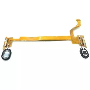 1 шт. сменный гибкий ленточный кабель динамика для Nintendo New 3DS XL