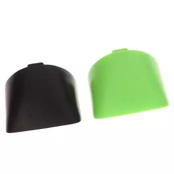 1 шт. сменный колпачок привода корпуса машинки для стрижки домашних животных, детали машинки для стрижки домашних животных, подходит для S Agc1, Agc2 зелёный