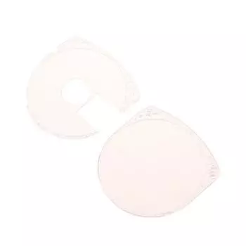 1 шт. сменный прозрачный чехол для хранения игровых дисков, коробка для PSP, защитный чехол UMD для PSP1000/2000/3000, чехол для диска