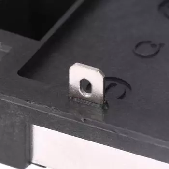 1 шт., сменный разъем разъема аккумулятора, клеммная колодка для аккумулятора Makita