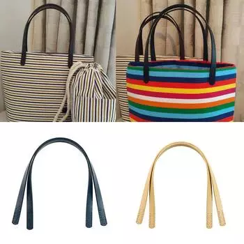 1 шт., сменный ремень для сумки, ремень, кошелек, ручка, сумка через плечо, ремень из искусственной кожи, 60 см