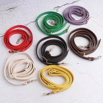 1 шт., сменный ремень для сумки со съемной ручкой, женские сумки на плечо, ремни темно-коричневого