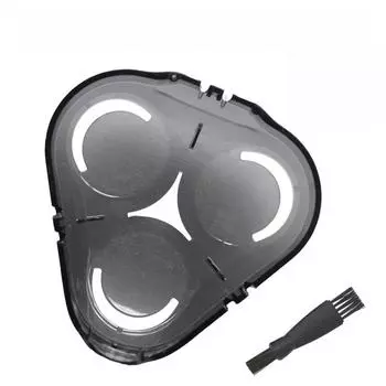 1 шт. сменный защитный колпачок для бритвы Philips S5570 S5571 S5620 S5008 S5010 S5011 S5013 S5050 S5070 S5075 S5210