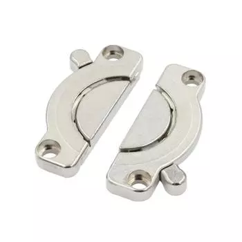 1 шт. Соединитель для столешницы, складной стол, пряжки, поддерживающий складной шарнир для рабочего стола