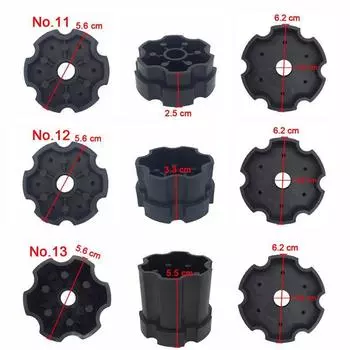 1 шт. соединительный зажим, аксессуары, горячая распродажа, новые детали No.15