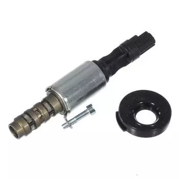 1 шт. Соленоид изменения фаз газораспределения 3L3Z6M280EA 8L3Z6M280A 8L3Z6M280B Для Ford