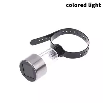 1 шт., солнечная рамка для освещения бассейна на земле для бассейна, ограждения для открытого бассейна, декоративный водонепроницаемый светодиодный ночной светильник для бассейна разноцветный