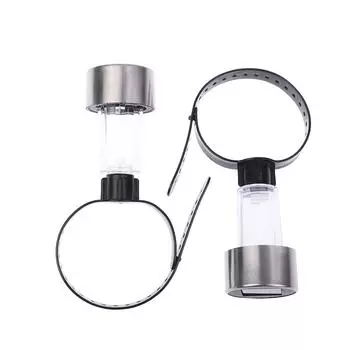 1 шт., солнечная рамка для освещения бассейна на земле для бассейна, ограждения для открытого бассейна, декоративный водонепроницаемый светодиодный ночной светильник для бассейна