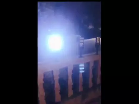 1 шт. Солнечный свет, уличный датчик движения, 3 режима работы, уличный сад, двор, водонепроницаемый солнечный светильник, уличный настенный светильник 1 PC чёрный