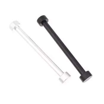 1 шт. спиральный защитный стержень для кабеля, спиральный кабель клавиатуры, фиксированный стержень, катушка, гибкий и удобный органайзер для кабеля, намотчик чёрный