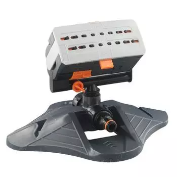 1 шт. Спринклер 250*210*180 мм 4-режимный распылитель Аксессуары