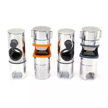 1 шт., средняя вилка для подъемного душа, скользящий рукав, регулируемые аксессуары для спринклеров, активный кронштейн