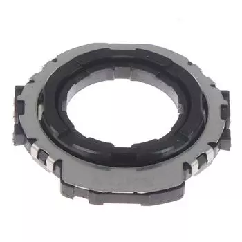 1 шт. Srgp400100 SMD 6-контактный 24-битный 12-импульсный полый вал энкодера переключатель кода