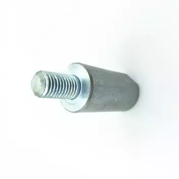 1 шт. Стальной удлинитель амортизатора мотоцикла Запчасть для Yamaha PW80 1983-по настоящее время