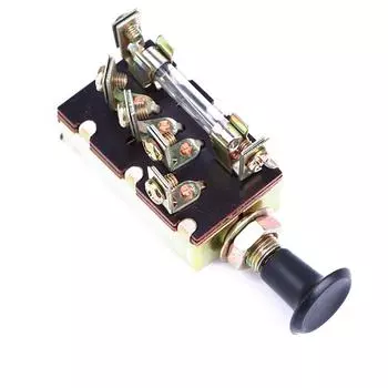 1 шт. стандартный улучшенный для модификации автомобиля Jk106 107 108 автомобильный фара первая/вторая/третья передача переключатель автомобильный тяговый переключатель