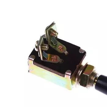 1 шт. стандартный улучшенный для модификации автомобиля Jk106 107 108 автомобильный фара первая/вторая/третья передача переключатель автомобильный тяговый переключатель