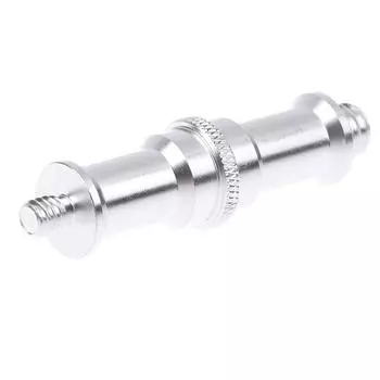 1 шт. стандартный винт-переходник с 3/8 на 1/4 наружная резьба винт-переходник адаптер для крепления штатива камеры аксессуары для фотосъемки