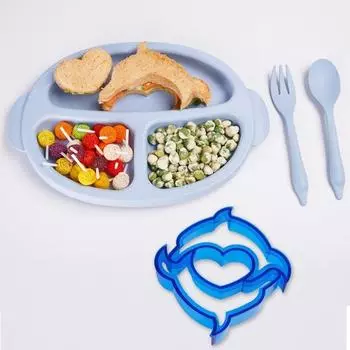 1 шт. StarPack Kids Бутербродница Резаки для хлеба Товары для дома 4