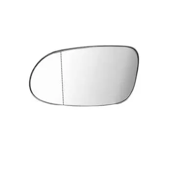 1 шт. Стекло зеркала заднего вида с подогревом для левой стороны автомобиля для CLK SLK A1708100121