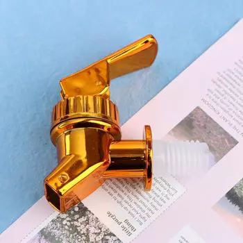 1 шт. стеклянный кран для бутылки вина, бочки для вина, резервуара для воды, кран с фильтром, клапан для вина, переключатель для диспенсера воды, кран для пива