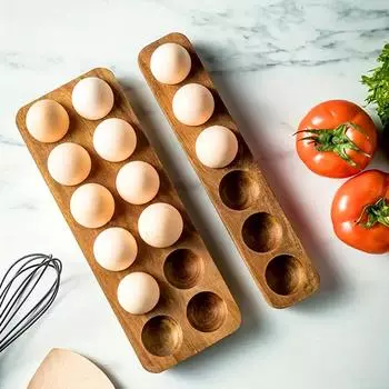 1 шт. стеллаж для хранения яиц на кухне, пористый ящик для хранения яиц, ящик для хранения свежести, поддон для яиц в холодильнике