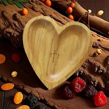 1 шт. столовая посуда религиозный подарок на День благодарения