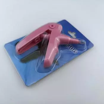 1 шт. Стоматологический пистолет-диспенсер для лигатур для эластичных лигатур Ортодонтический пистолет для лигатурных лигатур Используемый стоматологический инструмент