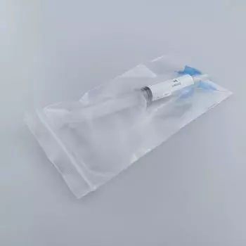 1 шт. Стоматологический травильный гель с фосфорной кислотой 5 мл/шприц 37% Стоматологический ортодонтический материал для стоматолога