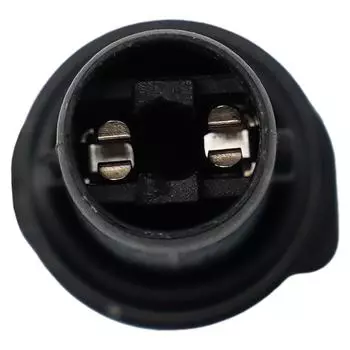 1 шт., стояночная лампа, габаритный фонарь, гнездо для BMW E46 для Mini A1648261691 A1648261591, улучшенный радиатор, простая установка CHINA