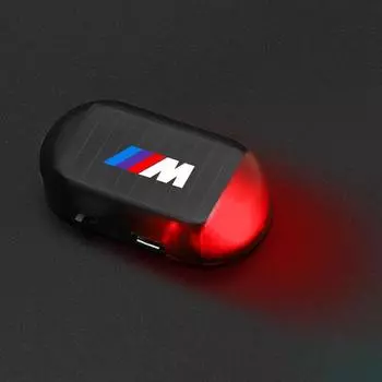 1 шт. Стробоскопический сигнал Система безопасности Мигающий Предупреждающий Светодиодный свет Лампа сигнализации Для BMW E46 E39 E90 E60 E36 F30 F10 E34 E30 F20 E92 M3 M4 M5 X5 X6