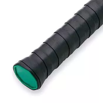 1 шт., сухая теннисная ракетка, противоскользящие впитывающие пот обертывания, ручки для бадминтона, вибрационная ручка для ракетки, спортивная спортивная лента небесно-голубой