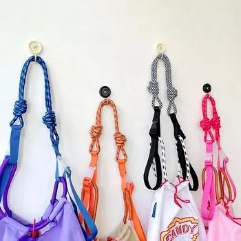 1 шт. сумка через плечо съемный удлиняемый плечевой ремень пакет подвесной ремень через плечо цветная сумка плечевой ремень сумка