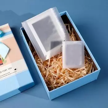 1 шт. сумка для фотоальбома подвеска для фотоальбома брелок 2 дюйма милая коллекция фотографий матовая обложка мини фотоорганайзер подарок на память one size