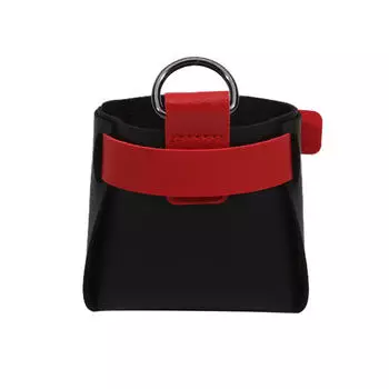 1 шт. сумка для хранения автомобиля, автомобильный воздухозаборник, мусорный мешок для мобильного телефона, ключа, солнцезащитных очков, вентиляционного отверстия, приборной панели, подвесной органайзер из искусственной кожи чёрный