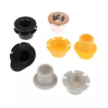 1 шт. сумка Obag кнопка ручка винт аксессуары плечо диагональный винт гайка