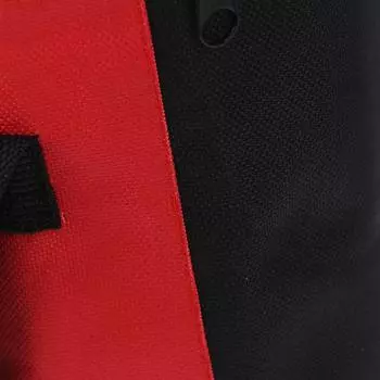 1 шт., сумка-тоут-кулер для бутылки с водой, изолированный держатель, чехол для путешествий синий