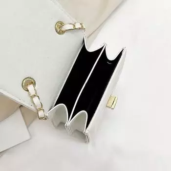 1 шт. Сумки для мобильных телефонов с ромбовидной цепочкой, сумка через плечо для мобильного телефона as the picture