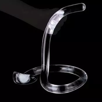 1 шт. супер длинная анальная пробка-дилдо 39,91 дюйма анальная пробка высокого качества супер мягкий TPE вагинальный массаж стимуляция простаты мужские и женские секс-игрушки