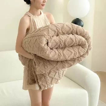 1 шт. супер мягкие одеяла для кровати зеленого цвета односпальные/двуспальные/королевские пледы для дивана теплое покрывало для зимы однотонные одеяла 70x100cm зелёный