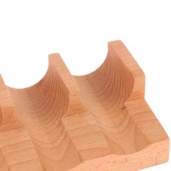 1 шт. суши стойка деревянная подставка для еды деревянная тарелка кухонная подставка лодка для суши сашими