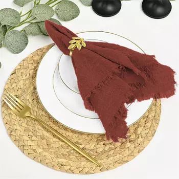 1 шт. свадебные салфетки для открытия, салфетки для обеденного стола в западном стиле, салфетки для съемки, реквизит для вечеринки, салфетки для обеденного стола One Size